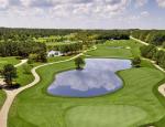 Meadowlands Golf Club  