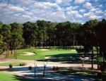 Sea Trail Golf - Byrd Course  