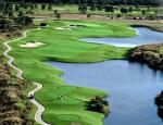 Thistle Golf Club   