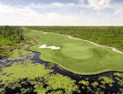 Grande Dunes Resort Course   