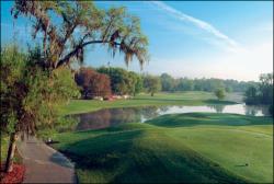 Willbrook Plantation Golf Club  