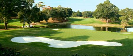 Dunes Golf And Beach