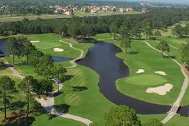 Myrtlewood Golf Club Pinehills
