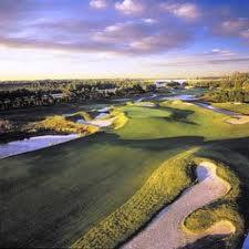 Rivers Edge Golf Club  