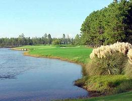 Sandpiper Bay Golf and Country Club 