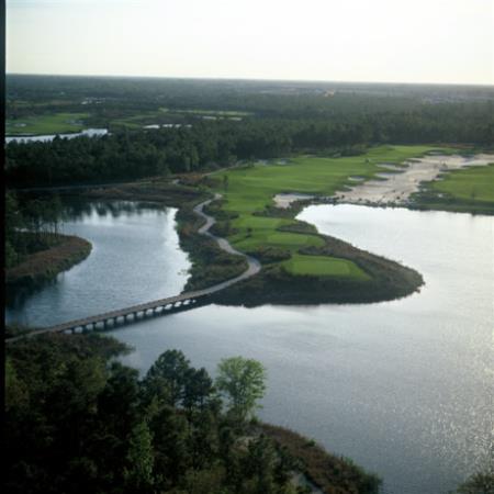 Barefoot Resort Fazio