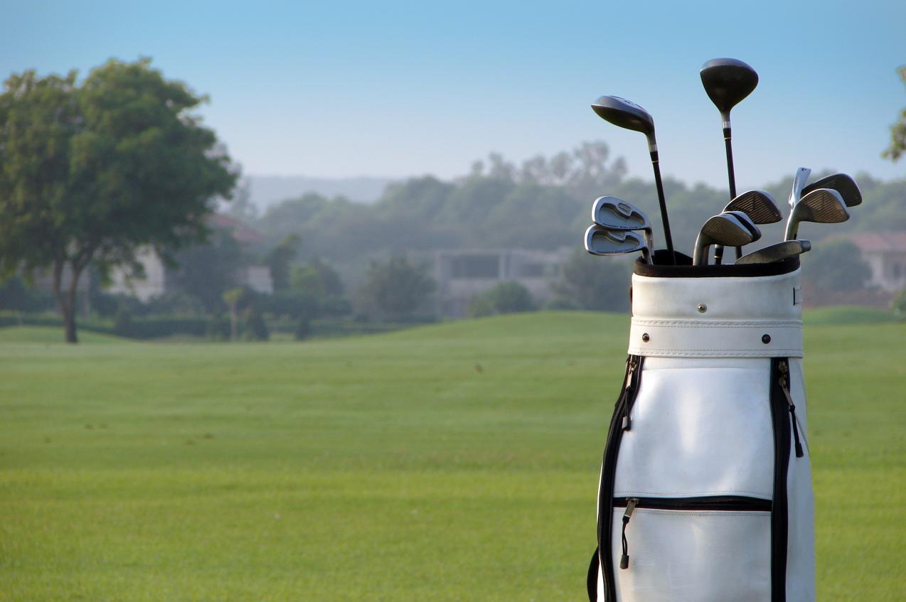 Golf Club Rentals in Myrtle Beach