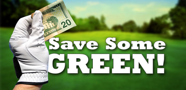 Saving Money with Golf Discounts