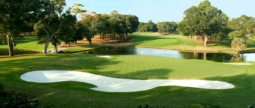 Dunes Beach and Golf Club