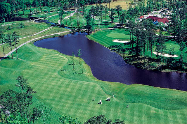 Heather Glen Golf Course Closing by December, 2017