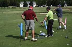 Myrtle Beach Golf Schools and Golf Lessons