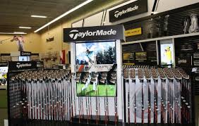 Golf Stores In Myrtle Beach