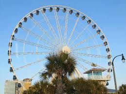 Family Fun In Myrtle Beach