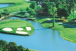 Myrtle Beach Has The Best Year-Round Golf