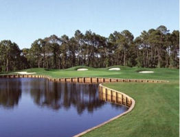 Possum Trot Golf Course