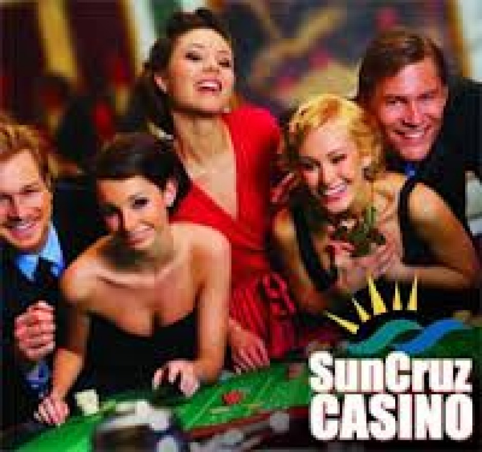 Suncruz casino myrtle beach