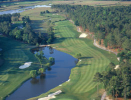 Pearl Golf Links West  