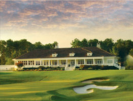 TPC of Myrtle Beach   